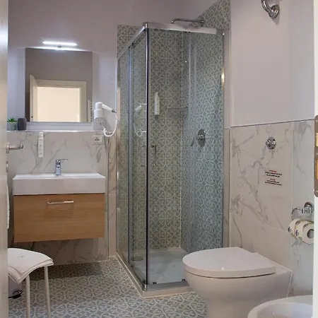 B&B Le Stanze Di Partenope 4*