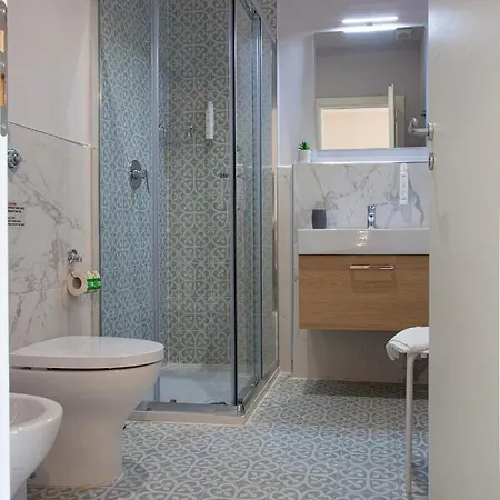 Le Stanze Di Partenope 4*