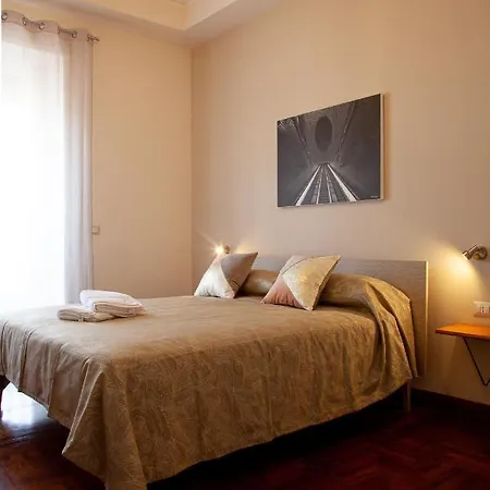 Le Stanze Di Partenope 4*