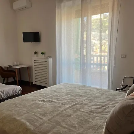 Le Stanze Di Partenope B&B