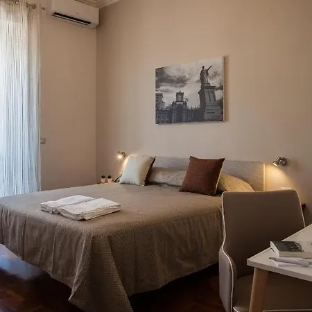 B&B Le Stanze Di Partenope