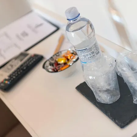 Le Stanze Di Partenope 나폴리