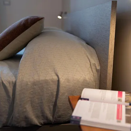 B&B Le Stanze Di Partenope