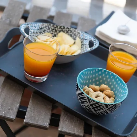 Le Stanze Di Partenope