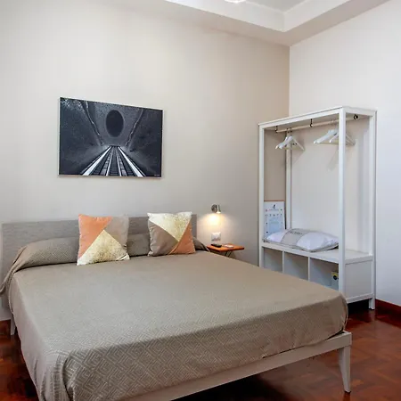 B&B Le Stanze Di Partenope 4*