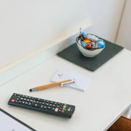 Le Stanze Di Partenope 나폴리