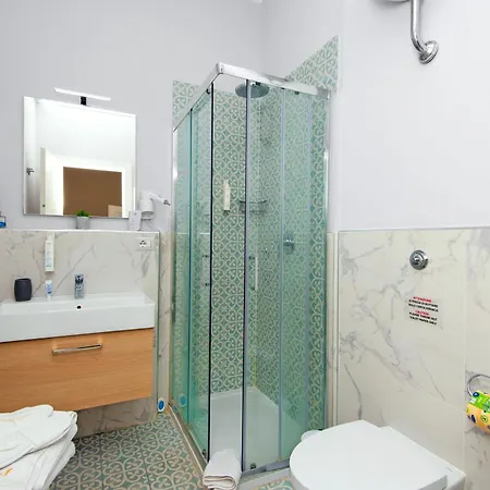 B&B Le Stanze Di Partenope 나폴리