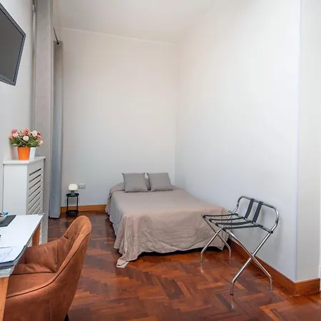 Le Stanze Di Partenope 4*