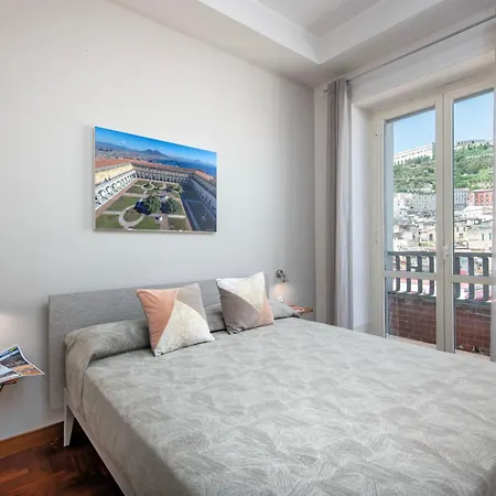 Le Stanze Di Partenope B&B 4*