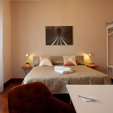Le Stanze Di Partenope 4*