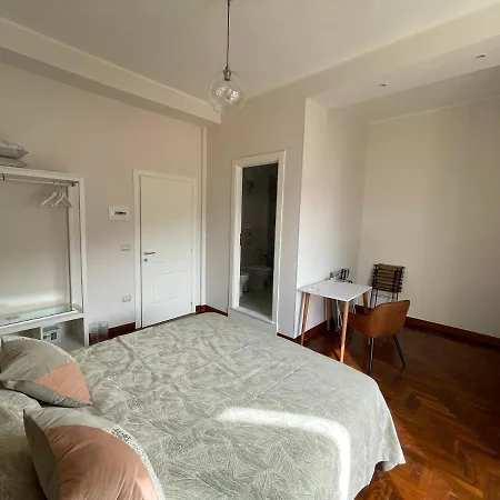 Le Stanze Di Partenope 4*