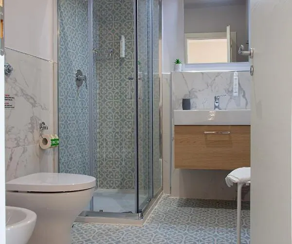 Le Stanze Di Partenope 4*