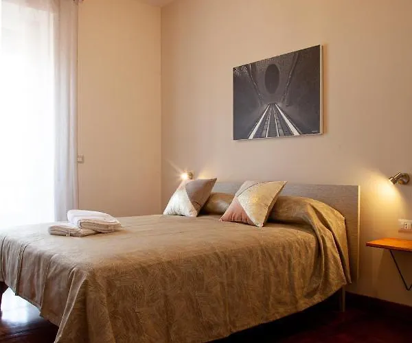 Le Stanze Di Partenope 4*
