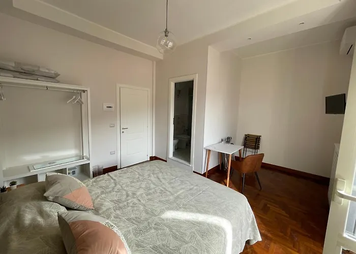 Le Stanze Di Partenope 4*