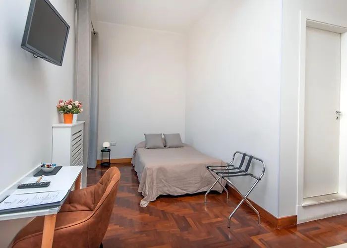 Le Stanze Di Partenope 4*