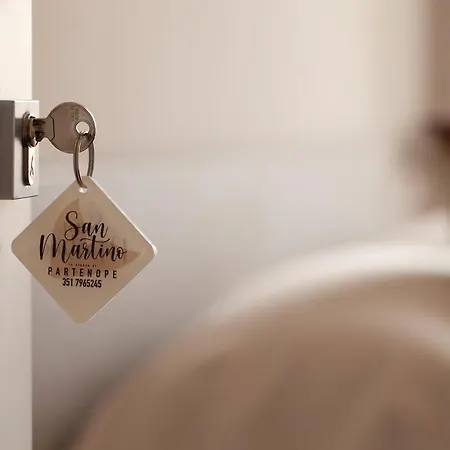 Le Stanze Di Partenope Neapel