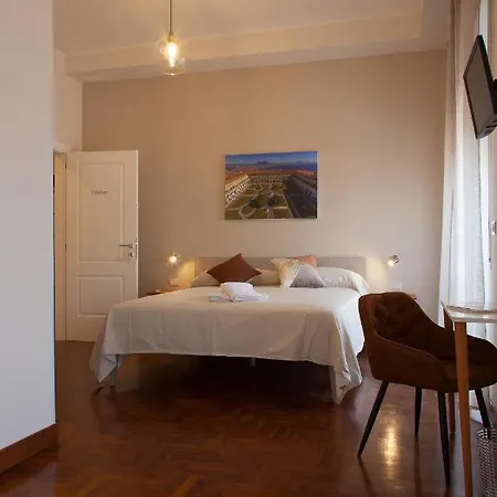 Le Stanze Di Partenope 4*