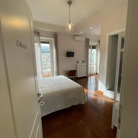 Le Stanze Di Partenope 4* Neapel