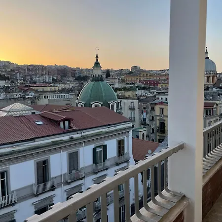 Le Stanze Di Partenope 4*