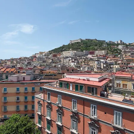 Le Stanze Di Partenope Neapel