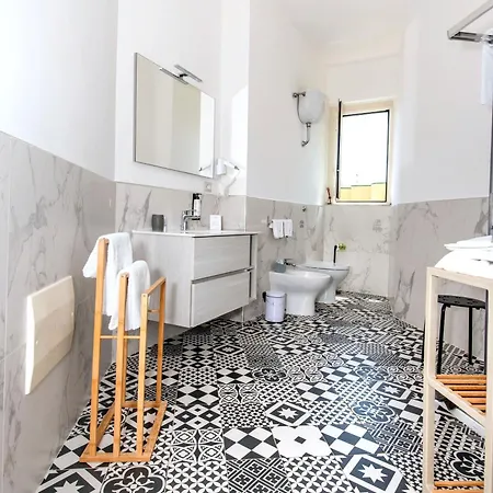 Le Stanze Di Partenope Neapel