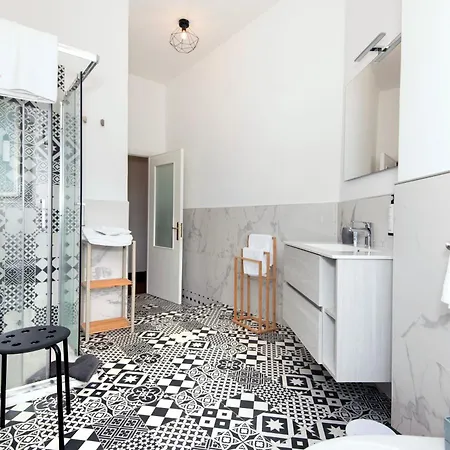 Le Stanze Di Partenope 4* Neapel