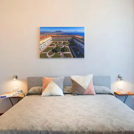 Le Stanze Di Partenope Neapel