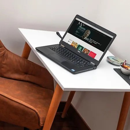 Frühstückspension Le Stanze Di Partenope