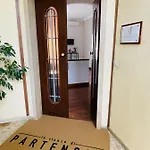 Le Stanze Di Partenope 4* نابولي