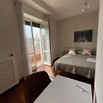 Bed & Breakfast Le Stanze Di Partenope Napoli