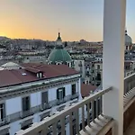 Le Stanze Di Partenope 4*