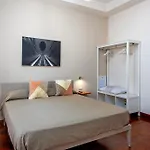فندق مبيت وإفطار Le Stanze Di Partenope 4*