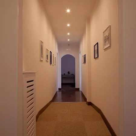 Le Stanze Di Partenope נאפולי
