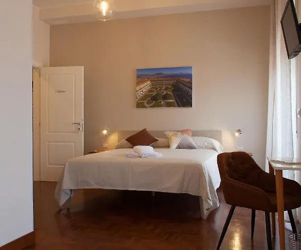 Le Stanze Di Partenope 4*