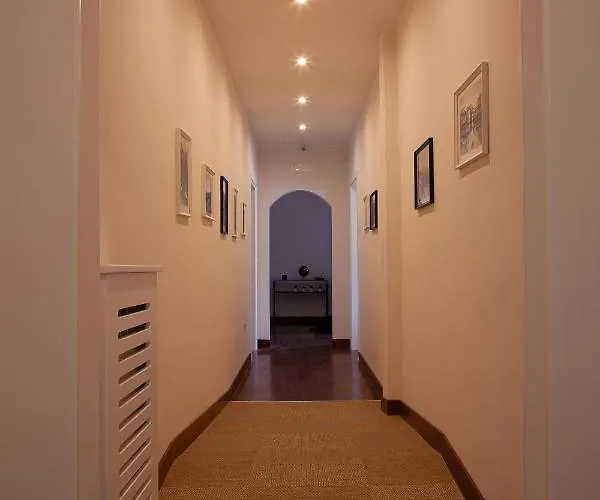 Le Stanze Di Partenope Napoli
