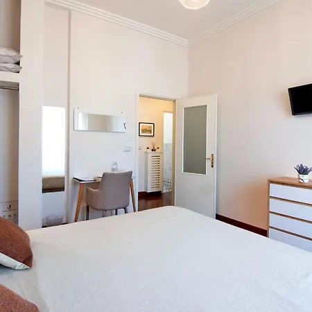 Le Stanze Di Partenope Bed & Breakfast